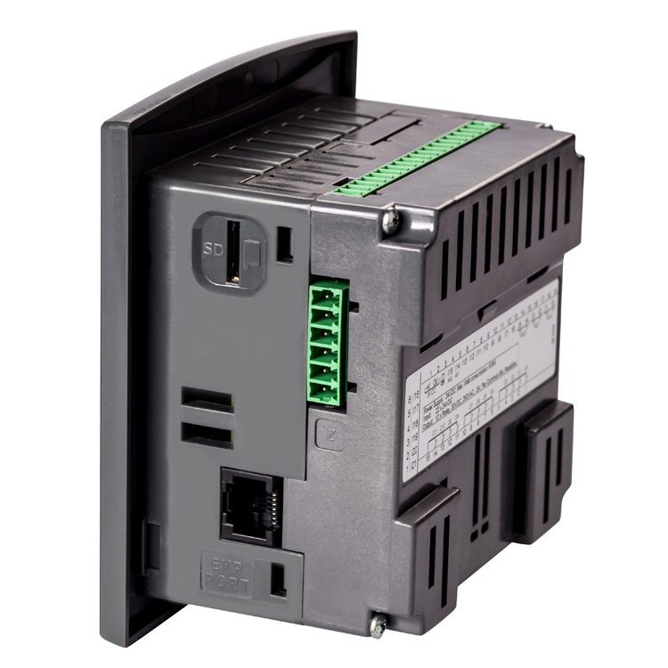 V350-J-TRA22 VISION 3.5&quot; TOUCH COLOR OPLC,3.5&quot;,12/8 IO