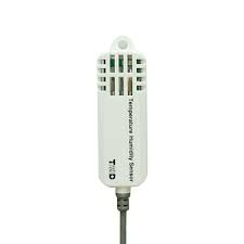 Sensor de Temperatura y Humedad Externo