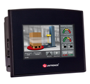 Unistream PLC+HMI B5 5&quot; TR22
