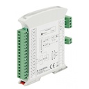 Modulo 8 entradas analogas de corriente MODBUS RTU
