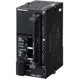 [AFP0HC32EP] Controlador Logico Programable Serie FP0H 16 Entradas y 16 Salidas Digitales  Panasonic